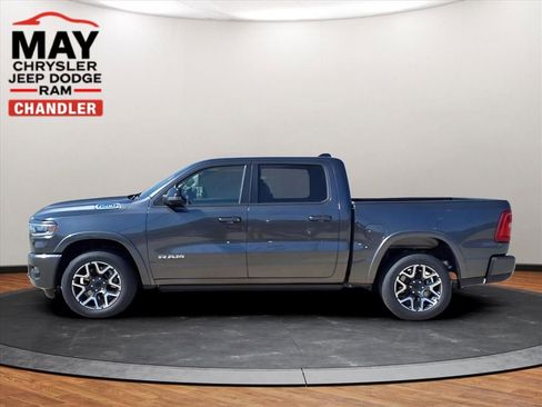 New 2026 RAM 1500 Laramie w/ Laramie Southwest Edition image 18