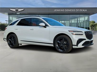 New 2026 Genesis GV70 3.5T Sport Prestige