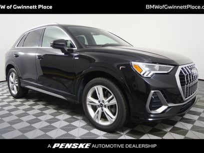 Used 2022 Audi Q3 2.0T Premium Plus