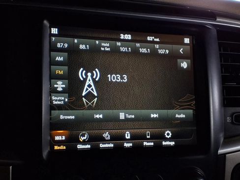 Used 2018 RAM 1500 Big Horn AWD/4WD image 18