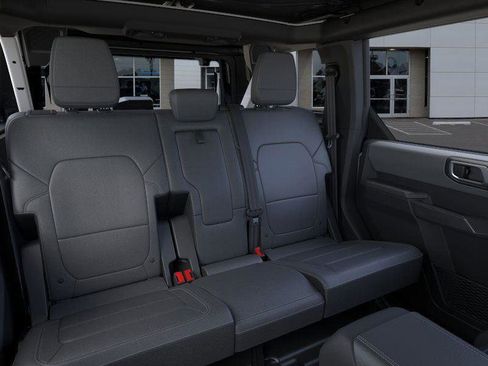 New 2025 Ford Bronco Big Bend image 11