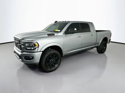 Used 2022 RAM 2500 Laramie