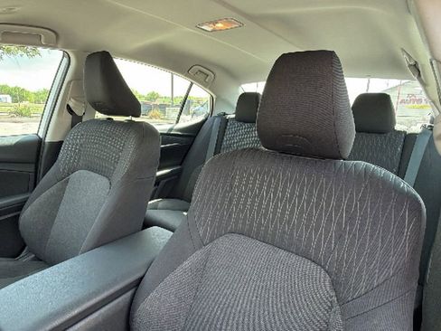 Certified 2025 Toyota Camry LE image 22