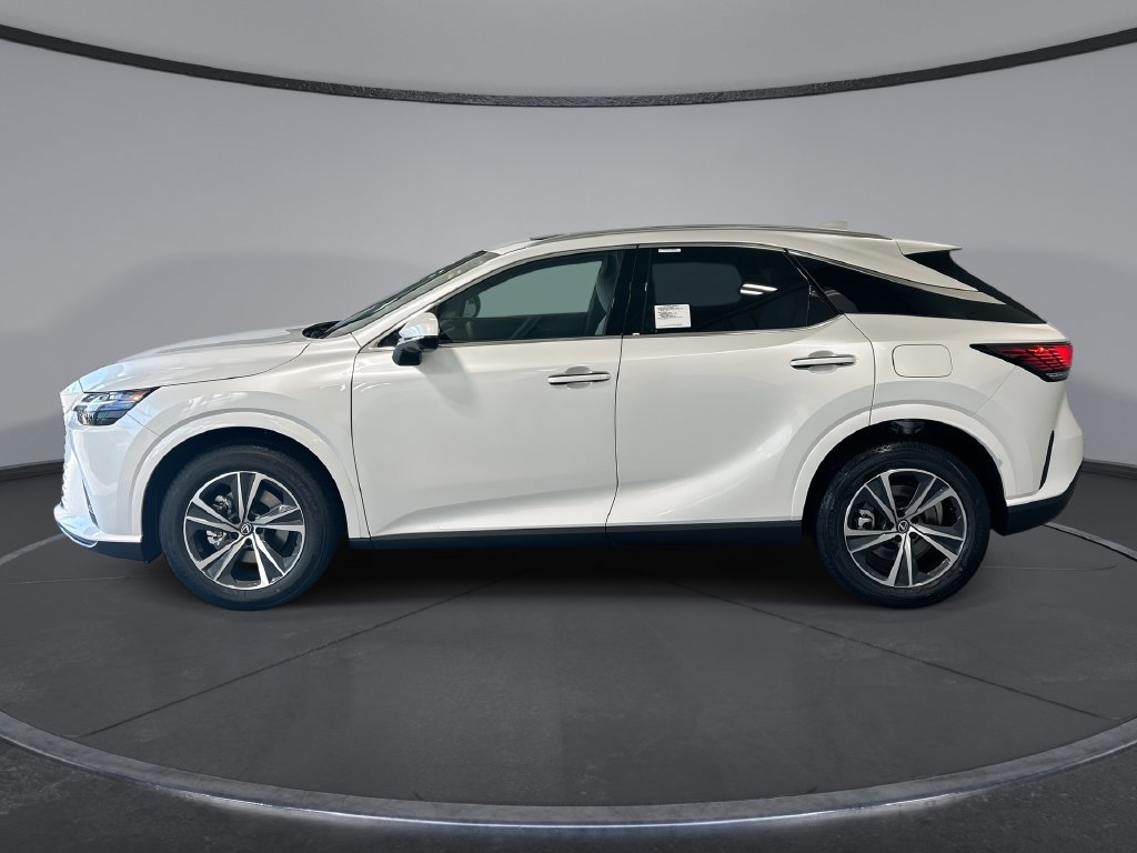 New 2026 Lexus RX 350 Premium w/ Convenience Package FWD image 5