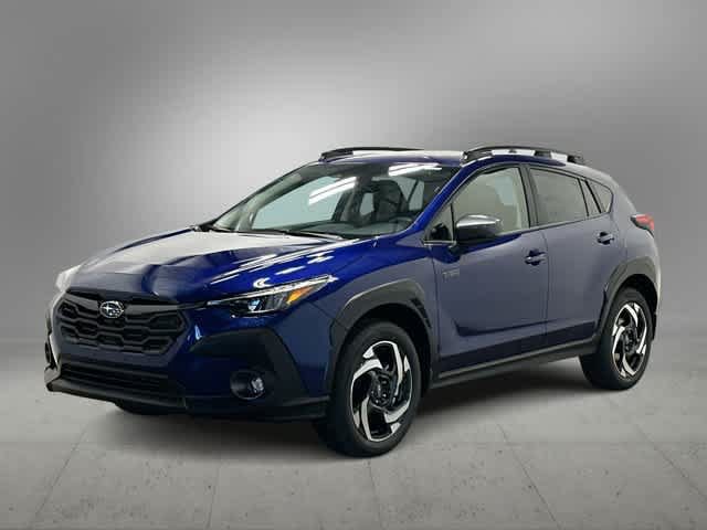 New 2026 Subaru Crosstrek 2.5i Limited AWD/4WD image 1