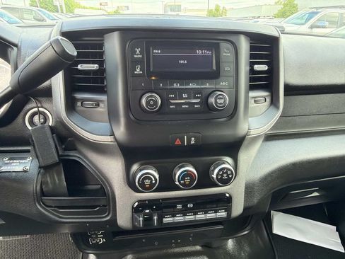 Used 2020 RAM 4500 Tradesman w/ Cold Weather Group AWD/4WD image 27