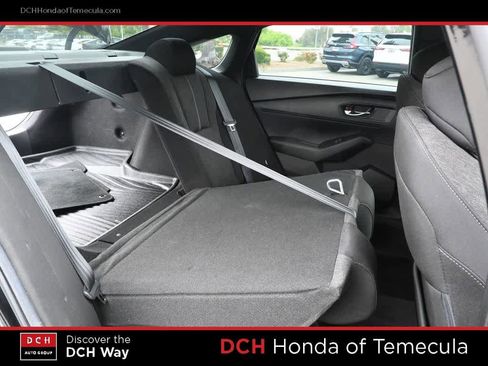 Used 2024 Honda Accord Sport image 22