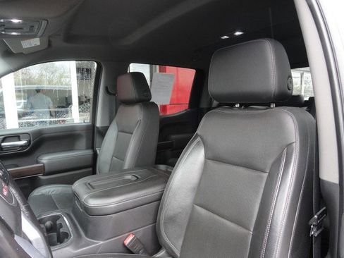 Used 2020 GMC Sierra 1500 SLT w/ SLT Premium Plus Package image 10