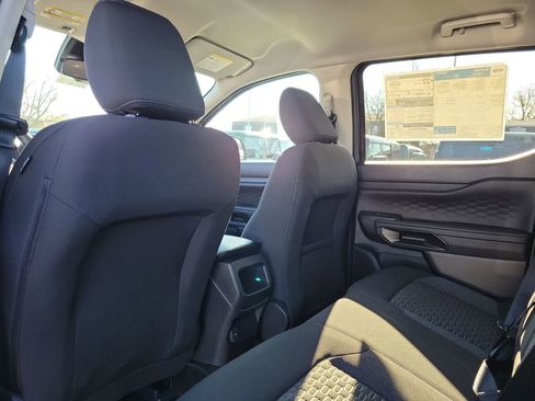 New 2025 Ford Ranger XL w/ Trailer Tow Package image 15