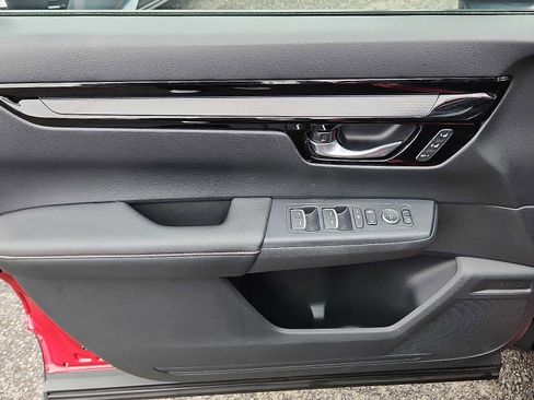 Certified 2023 Honda CR-V Sport Touring image 12