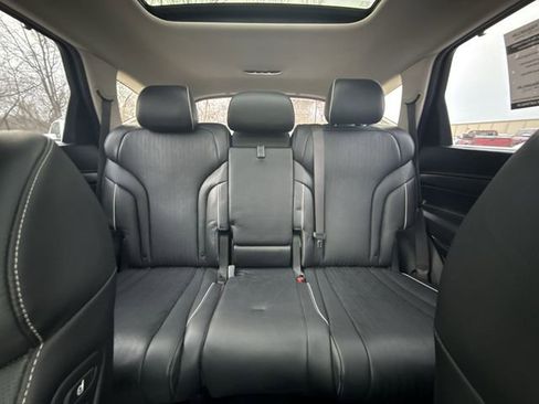 Used 2023 Genesis GV80 3.5T w/ Advanced Package image 22