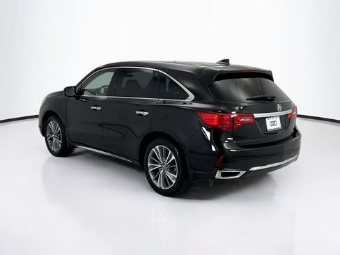Used 2017 Acura MDX FWD w/ Technology Package image 7