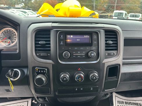 Used 2018 RAM 1500 Tradesman w/ Popular Equipment Group image 24