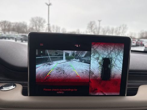 Used 2023 Lincoln Aviator Reserve w/ Equipment Group 201A image 15