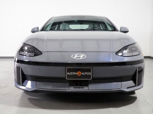 Used 2024 Hyundai Ioniq 6 SEL image 46