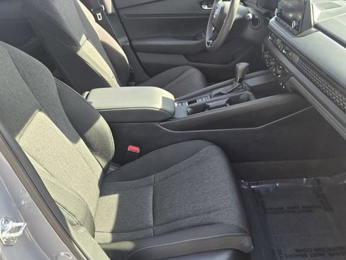 Certified 2025 Honda Accord SE image 15