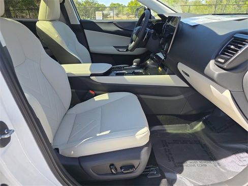 New 2026 Lexus NX 350 AWD w/ Luxury Package image 10