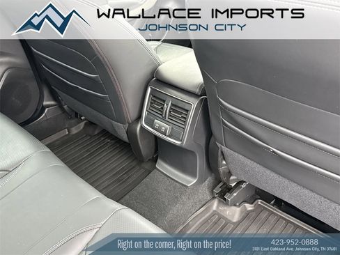 Certified 2023 Subaru Forester Limited image 43