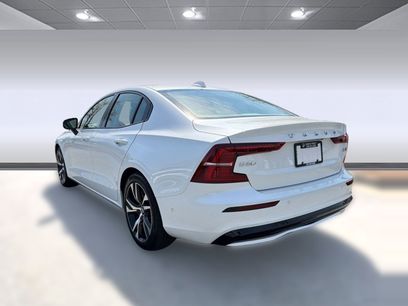 Certified 2024 Volvo S60 B5 Plus w/ Climate Package