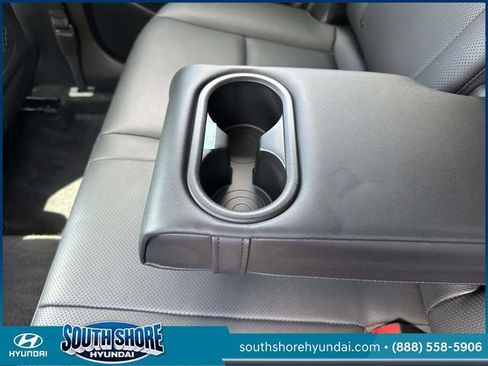 Certified 2024 Hyundai Kona Limited AWD/4WD image 13