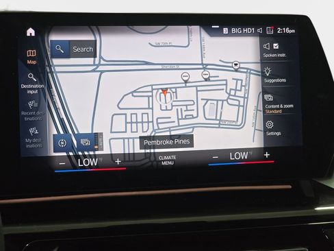 Used 2023 BMW X1 xDrive28i AWD/4WD image 14