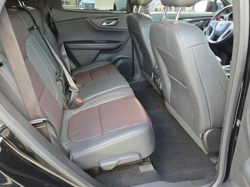 Used 2021 Chevrolet Blazer RS w/ Enhanced Convenience Package image 10