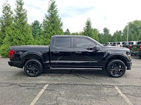 Used 2026 Ford F150 STX w/ F-150 LOBO Package AWD/4WD image 7