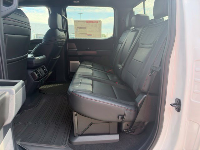 New 2026 Ford F150 Raptor AWD/4WD image 6