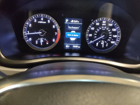 Used 2018 Hyundai Sonata SEL w/ Cargo Package FWD image 23