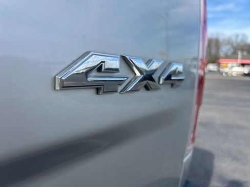 Used 2016 RAM 2500 Laramie image 45