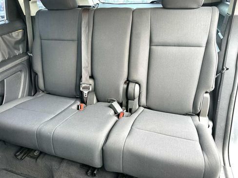 Used 2010 Dodge Journey SE FWD image 23