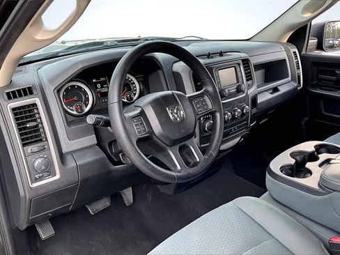 Used 2015 RAM 1500 Express w/ Black Ram 1500 Express Group image 14