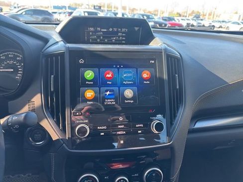 Used 2022 Subaru Forester Wilderness image 55