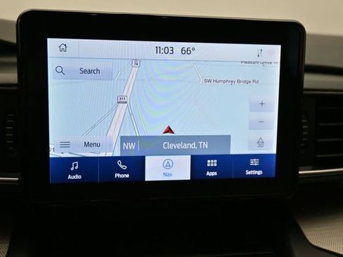 Used 2020 Ford Explorer XLT w/ Equipment Group 202A RWD image 21