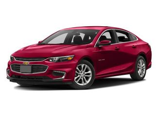 Used 2017 Chevrolet Malibu LT FWD video 1