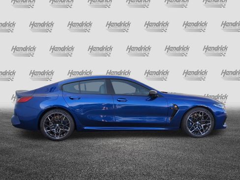 Used 2024 BMW M8 Gran Coupe xDrive Competition AWD/4WD image 11