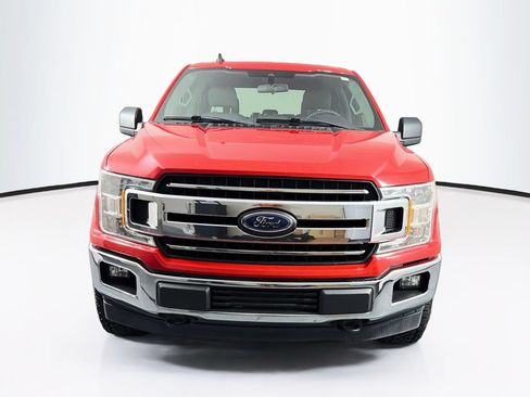 Used 2019 Ford F150 XLT AWD/4WD image 2