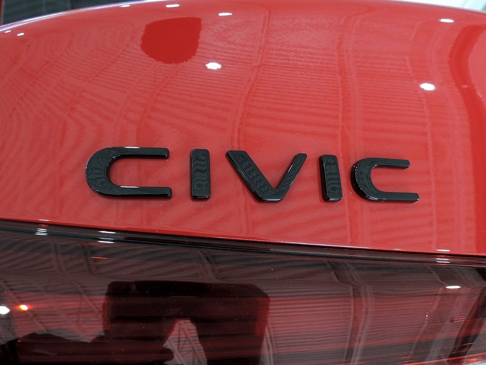 Used 2026 Honda Civic Sport image 13