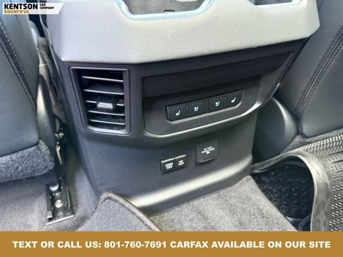 Used 2024 Toyota Tundra Platinum w/ TRD Off-Road Package image 42