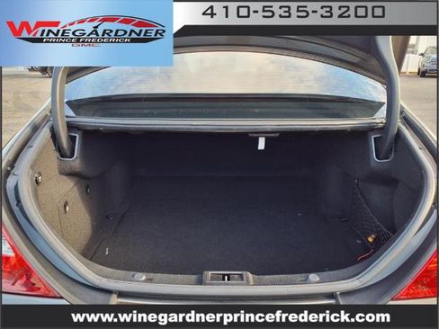 Used 2008 Mercedes-Benz CLS 550 image 5