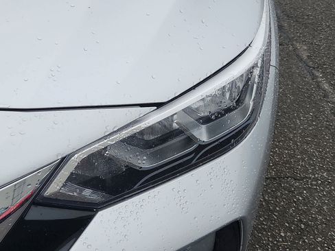 Used 2023 Nissan Sentra SV image 10