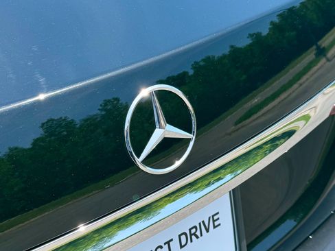 Used 2022 Mercedes-Benz S 580 4MATIC Sedan image 63
