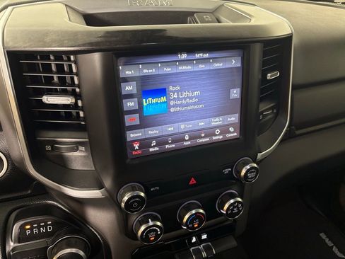 Used 2021 RAM 1500 Big Horn image 24