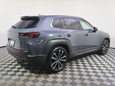 Used 2026 MAZDA CX-50 AWD 2.5 S w/ Premium Package image 7