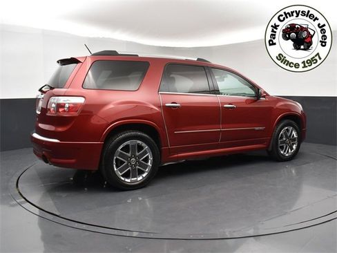 Used 2012 GMC Acadia Denali image 6