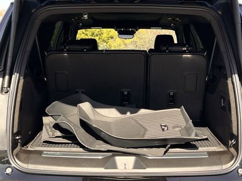 Certified 2026 Cadillac Escalade ESV Sport w/ LPO, ONYX Package image 31