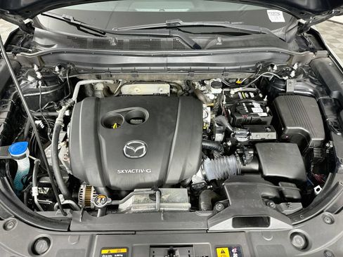 Used 2021 MAZDA CX-5 Touring AWD/4WD image 30