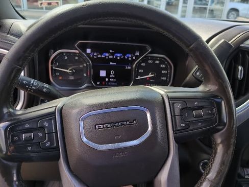 Certified 2020 GMC Sierra 2500 Denali w/ Denali Ultimate Package AWD/4WD image 21