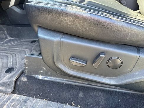 Used 2021 Ford F350 Lariat w/ Lariat Ultimate Package AWD/4WD image 10