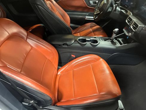 Used 2024 Ford Mustang Premium RWD image 15